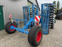 Scheibenegge Lemken Heliodor 9/500KA 2022