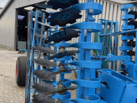 Scheibenegge Lemken Heliodor 9/500KA 2022