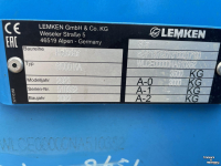Scheibenegge Lemken Heliodor 9/500KA 2022