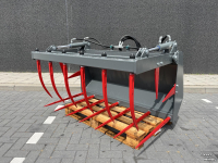 Mistgreifers Stekro mestklem 150 cm Weidemann