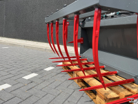 Mistgreifers Stekro mestklem 150 cm Weidemann