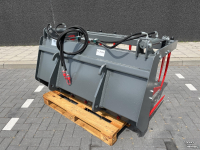 Mistgreifers Stekro mestklem 150 cm Weidemann