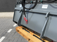 Mistgreifers Stekro mestklem 150 cm Weidemann