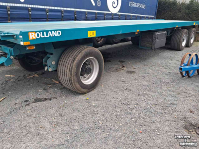 Anhänger Rolland rp10006 lch