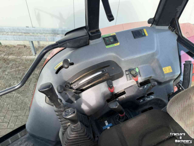 Schlepper / Traktor Steyr Steyr 9086