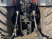 Schlepper / Traktoren Steyr 6300 Terrus CVT Tractor Traktor Demo