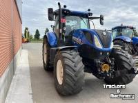 Schlepper / Traktor New Holland T7.210AC