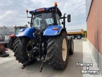 Schlepper / Traktor New Holland T7.210AC