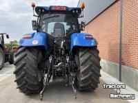 Schlepper / Traktor New Holland T7.210AC