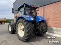 Schlepper / Traktor New Holland T7.210AC
