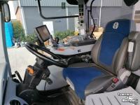 Schlepper / Traktor New Holland T7.210AC