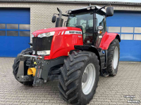 Schlepper / Traktor Massey Ferguson 7620 Dyna-VT