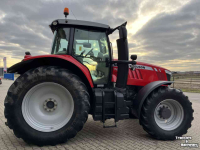 Schlepper / Traktor Massey Ferguson 7620 Dyna-VT