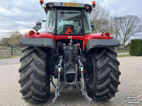 Schlepper / Traktor Massey Ferguson 7620 Dyna-VT