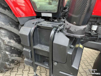 Schlepper / Traktor Massey Ferguson 7620 Dyna-VT