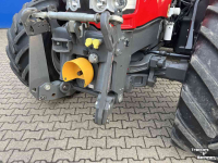 Schlepper / Traktor Massey Ferguson 7620 Dyna-VT