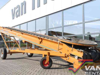 Förderband Breston ZG10-100L Opvoerband