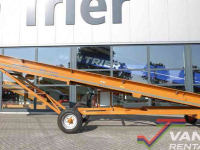 Förderband Breston ZG10-100L Opvoerband