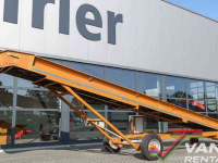 Förderband Breston ZG10-100L Opvoerband