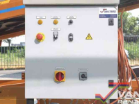 Förderband Breston ZG10-100L Opvoerband