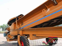 Förderband Breston ZG10-100L Opvoerband