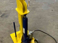 Sonstiges Maschinen und Zubehör für Werkstatt und Hof  Hydraulische krik Spraylift