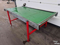 Förderband Allround Transportband (250x120 cm)