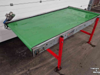 Förderband Allround Transportband (250x120 cm)