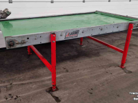 Förderband Allround Transportband (250x120 cm)