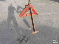 Tiefenlockerer Wifo Woelpoot