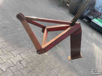 Tiefenlockerer Wifo Woelpoot