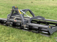 Gründünger Messerwalzen Mandam WN 300