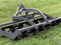 Gründünger Messerwalzen Mandam WN 300