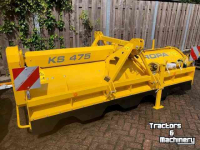 Krautschläger Ropa Ks 475