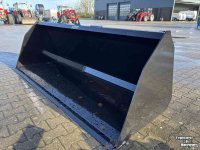 Ladeschaufeln Manitou Volumbak 485-2500