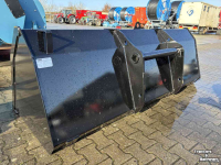 Ladeschaufeln Manitou Volumbak 485-2500