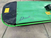 Mähwerk Deutz-Fahr Discmaster 332
