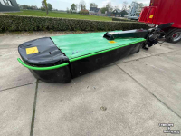 Mähwerk Deutz-Fahr Discmaster 332