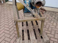 Beregnungpumpe Bauer Aftakaspomp Famos 4/80