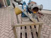 Beregnungpumpe Bauer Aftakaspomp Famos 4/80