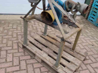 Beregnungpumpe Bauer Aftakaspomp Famos 4/80