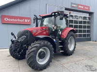 Schlepper / Traktor Case-IH Maxxum 125 CVX