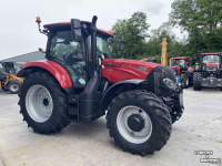 Schlepper / Traktor Case-IH Maxxum 125 CVX