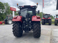 Schlepper / Traktor Case-IH Maxxum 125 CVX