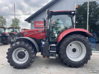 Schlepper / Traktor Case-IH Maxxum 125 CVX