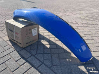 Diverse Gebrauchte Teile New Holland T4.75S Rechter spatbord 48078950