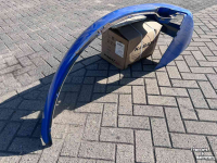 Diverse Gebrauchte Teile New Holland T4.75S Rechter spatbord 48078950