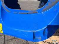 Diverse Gebrauchte Teile New Holland T4.75S Rechter spatbord 48078950