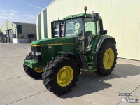 Schlepper / Traktor John Deere 6810 PQ