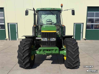 Schlepper / Traktor John Deere 6810 PQ